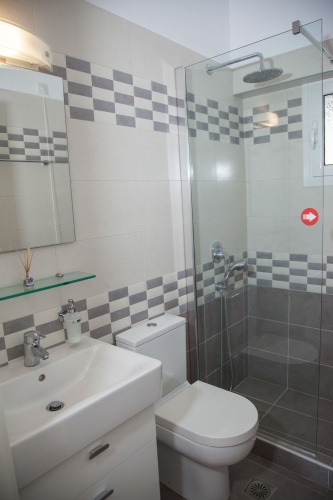Brentanos Apartments - View Of Paradise photo 9