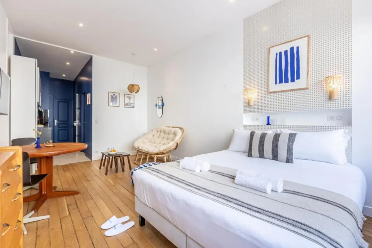 Relais Madeleine