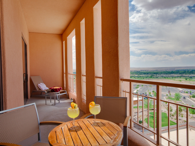 Isleta Resort And Casino photo 9