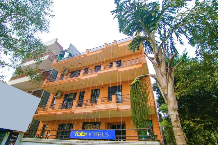 Imagen del hotel