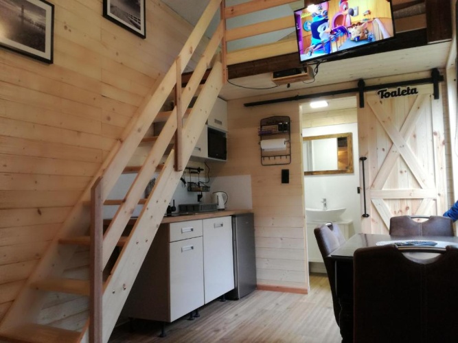 Cottage