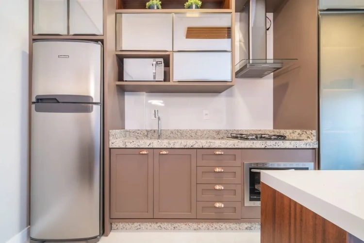 Luxury Apartment
