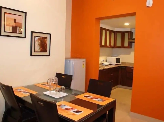 1 Bedroom Premium room