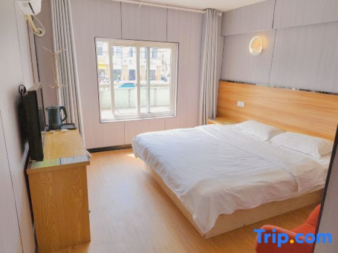 Shanghai Yaoting Hotel