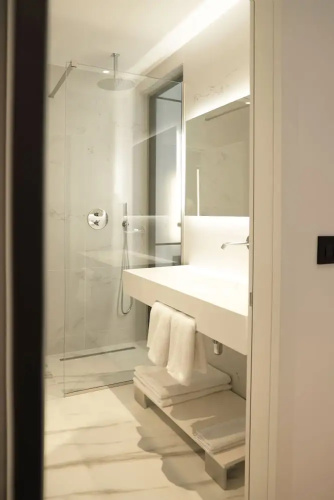 Mango Luxury Resorts