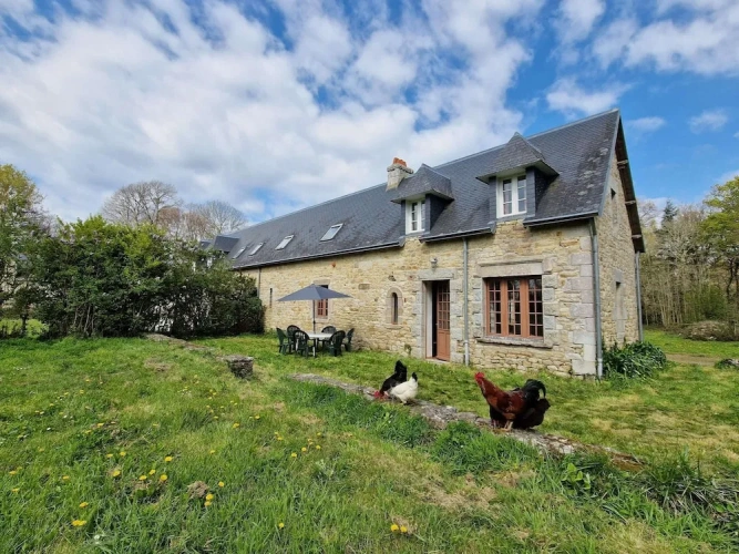 Cottage