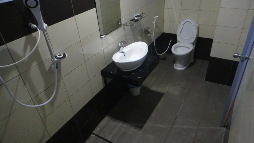 Micasa Hotel