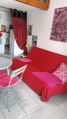 Maison de vacances
