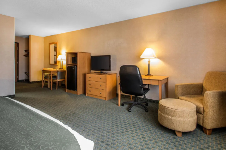 Quality Inn