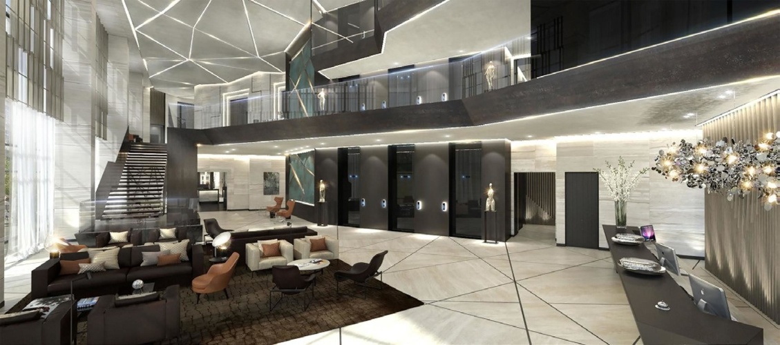 Hilton Belgrade photo 16