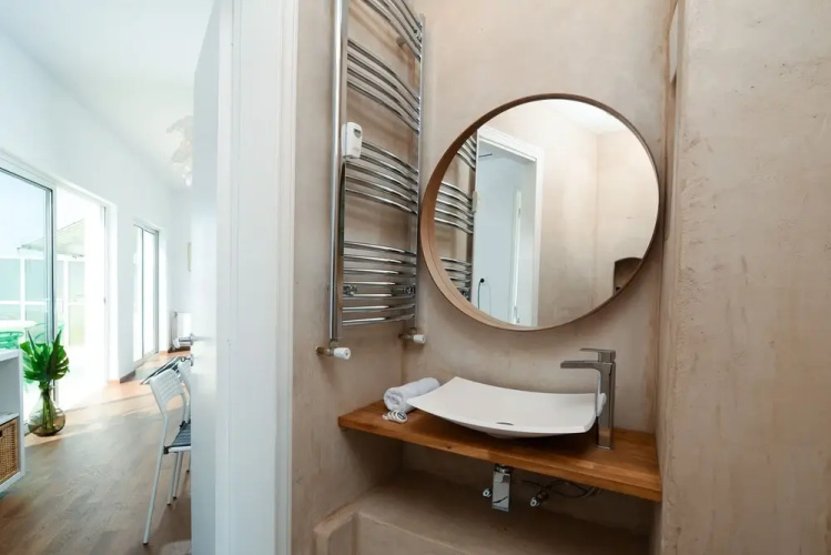 54m² homm Penthouse with Acropolis view