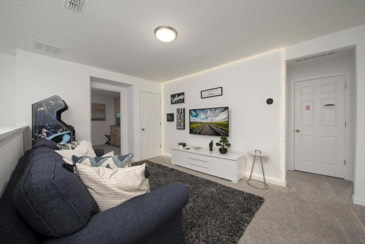 Solara Amazing Townhome 3bd with private pool