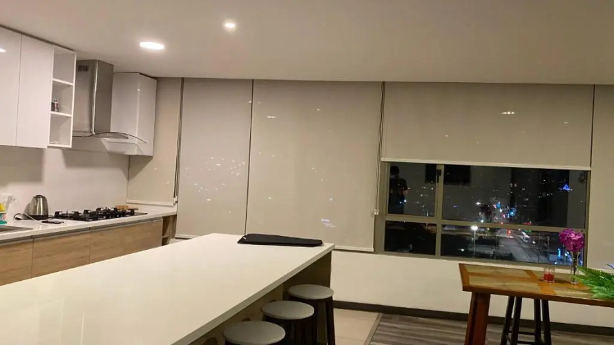 Apartamento en zona exclusiva de Cuenca