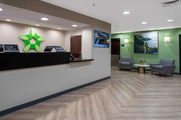 Extended Stay America Suites Orange County John Wayne Airprt