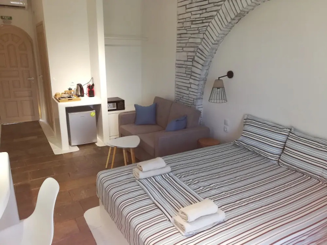 Petra Mare Suites Natural Resort