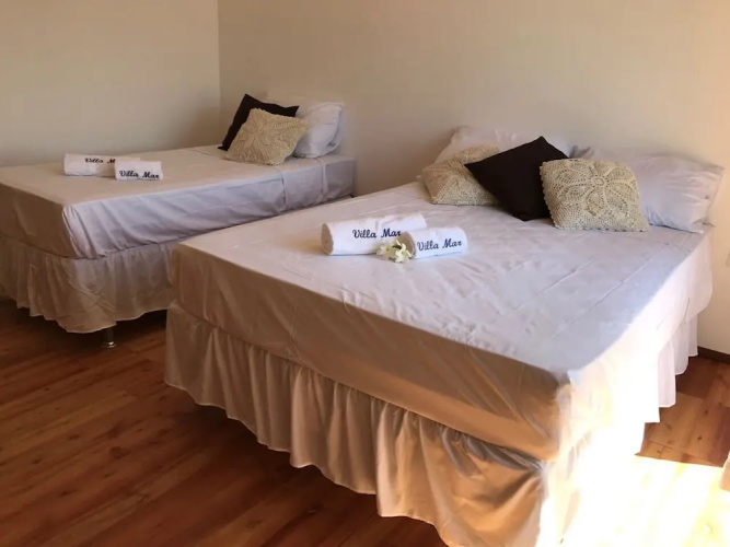 Villa Mar Residence