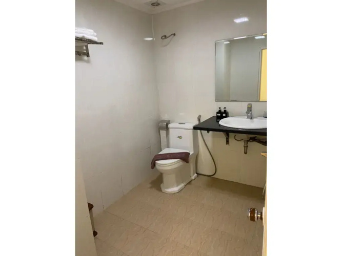 Glory Inn Hotel