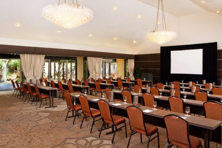 Sheraton Palo Alto photo 19
