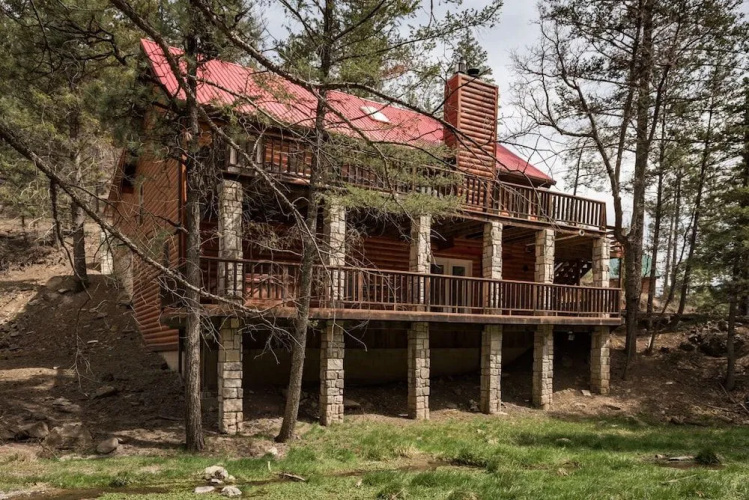 Otel görseli