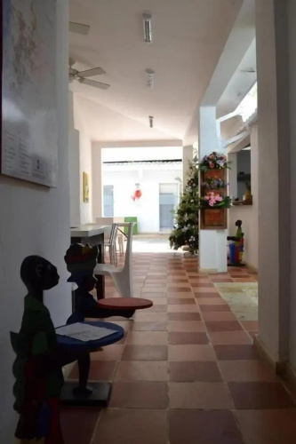Casa Crespo
