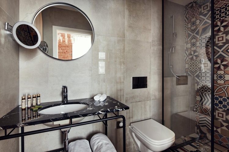 Premium Twin room