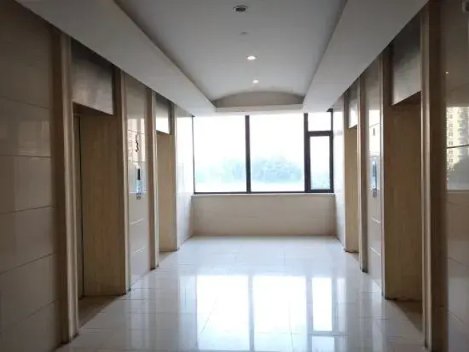 Jiangnan apartment
