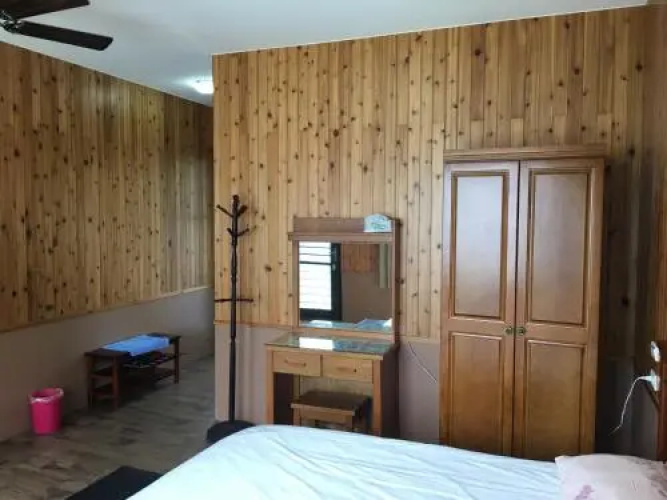 Shuili Homestay