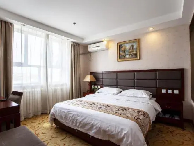 Bole Sunshine Hotel