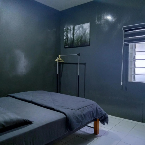 The Rustique Guest House