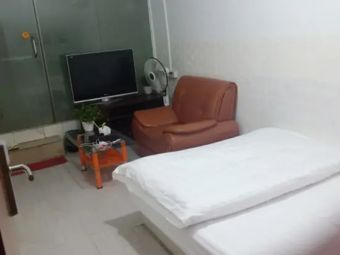 Hexie Hostel