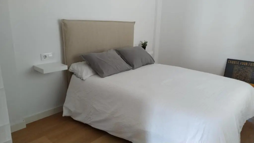 Apartamento Loft Costa da Morte Vimianzo