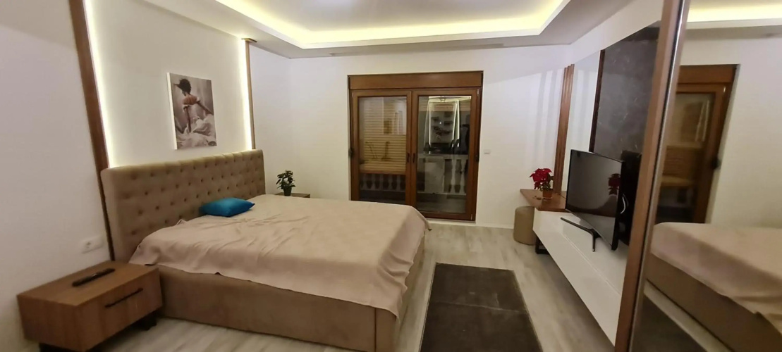 JOANDI Apartments