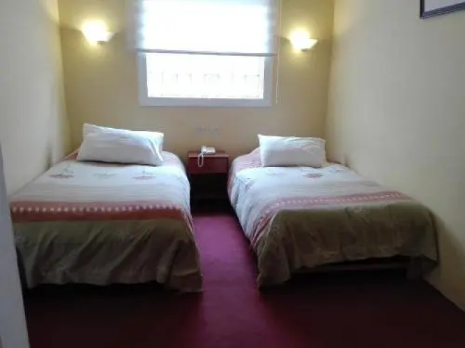 Leonard´s Lodgings