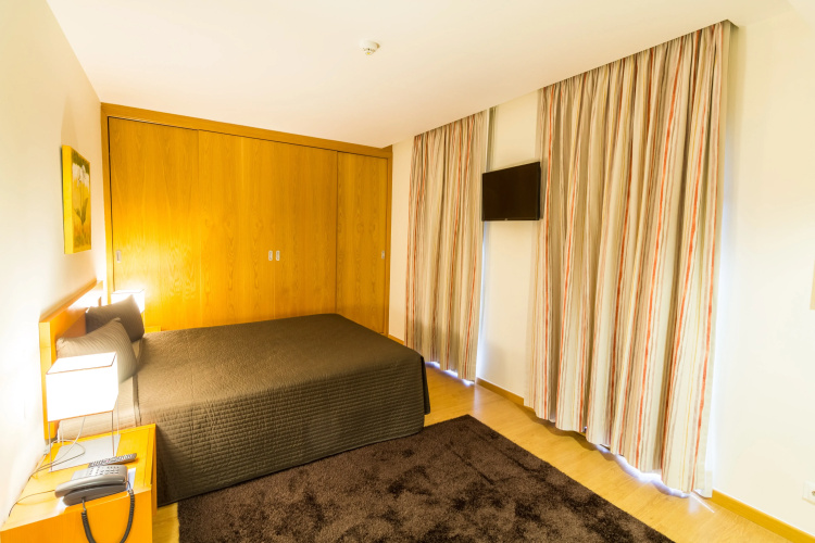 Eurosol Residence Hotel Apartamento
