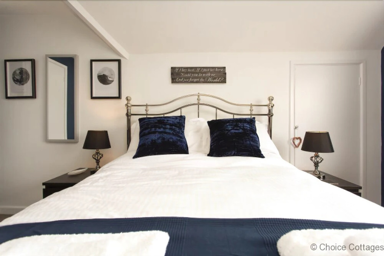 Croyde Vitamin SEA 4 Bedrooms