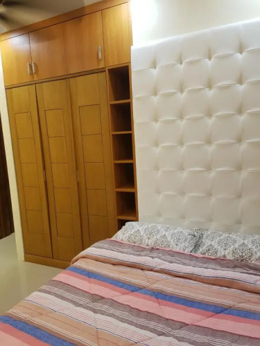 KC 2-Bedroom 1 at Horizon 101 Cebu