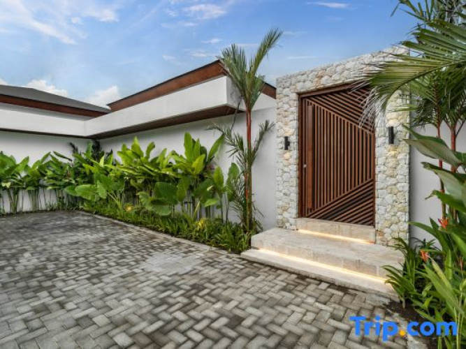 Villa Maxime by BaliSuperHost