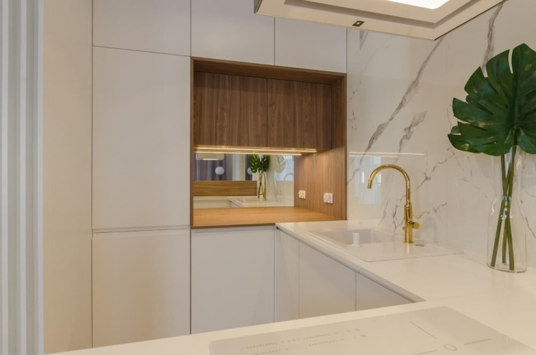 Apartament Różana
