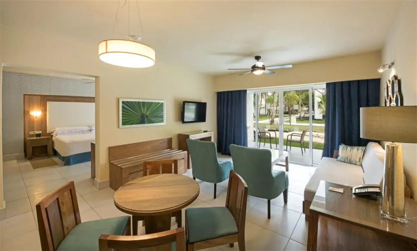 Occidental Punta Cana - All Inclusive