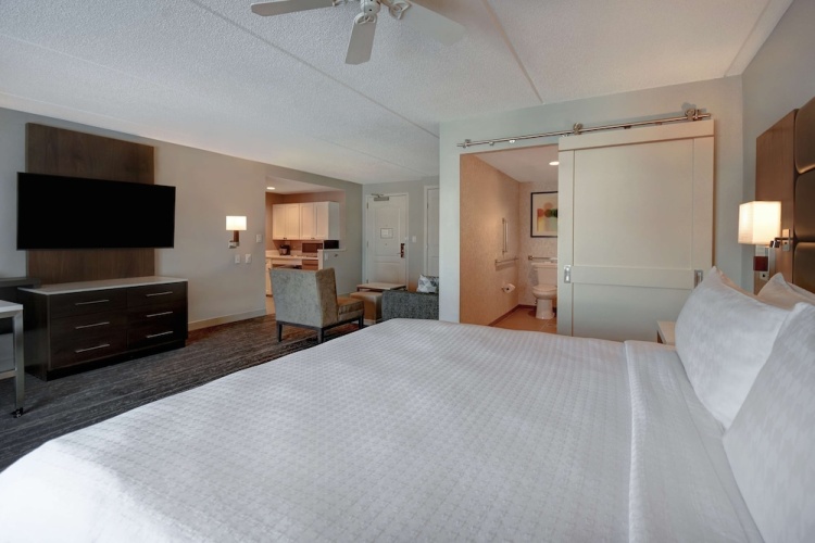 Homewood Suites by Hilton Philadelphia-City Avenue photo 9