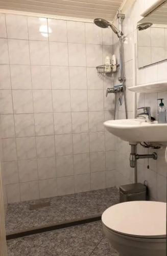 Vakantiebungalow Oase
