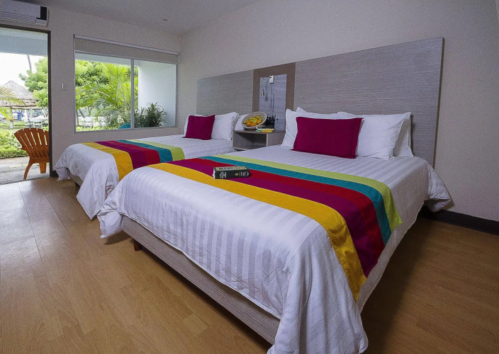 Puerto Azul Hotel