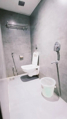 The Social Space Hostel