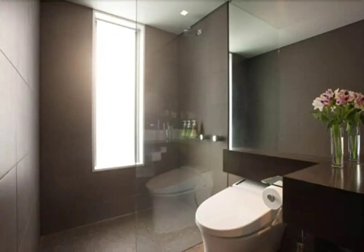 1 Bedroom Suite