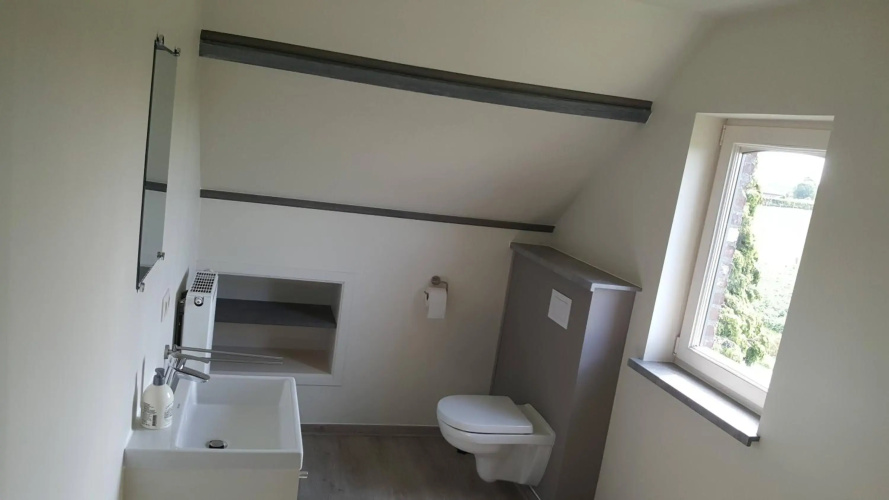 Vakantiewoning onZENhof