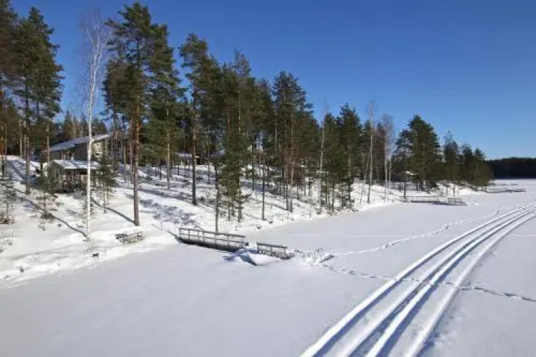 Tallusniemi Villas