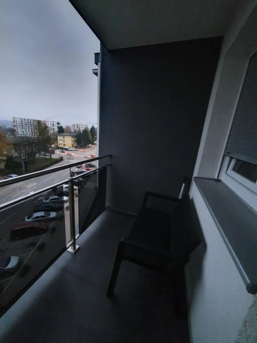 Apartman Basic 2