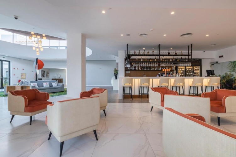 Regency Salgados Hotel and Spa photo 28