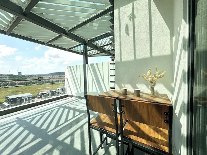 Sunsuria Forum MOKA