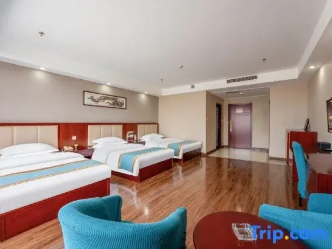Business Twin room